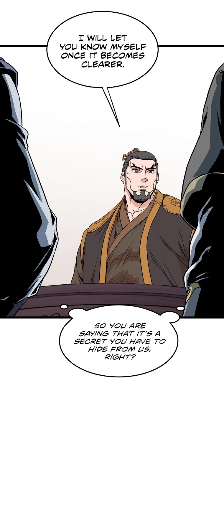 Murim Login Chapter 90 image 21